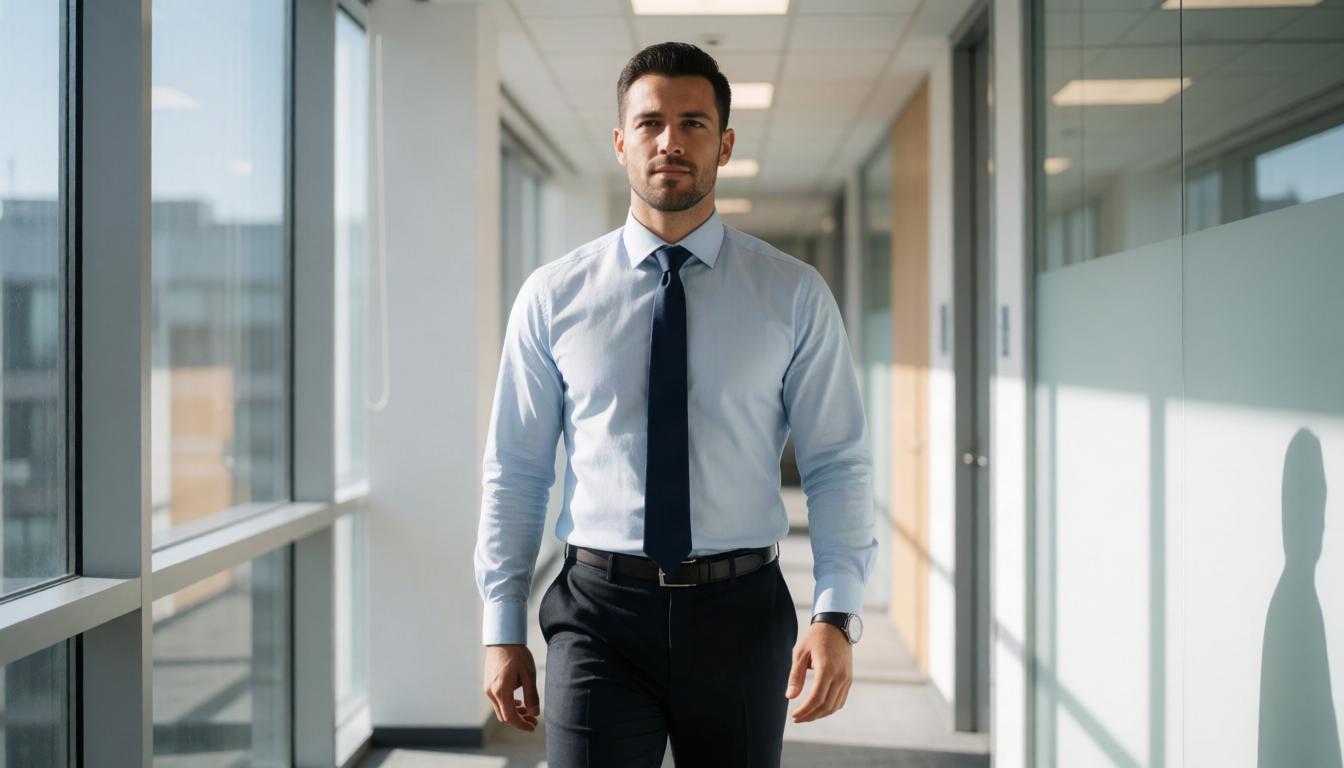 Executive Presence